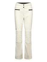 Helly Hansen - W Avanti Stretch 2.0 Pant - Sportinės slidinėjimo kelnės - Kreminė spalva