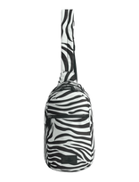 Markberg - Trekmbg Sling Bag, Recycled - Rankinė per petį - Juoda