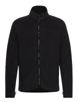 Timberland - Polartec 100 Full Zip Fleece - Megztinis su užtrauktuku - Juoda