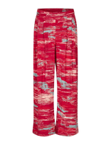 Masai - Mapatty - Plačios kelnės - Raudona