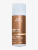 Wella Professionals - Wella Professionals Ultimate Smooth Shampoo 50Ml - Šampūnas - Nude