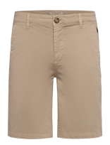U.S. Polo Assn. - Lasse Reg Uspa M Shorts - Chino stiliaus šortai - Smėlio