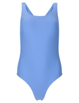 Athlecia - Isabella W Swimsuit - Sportinis maudymosi kostiumėlis - Mėlyna