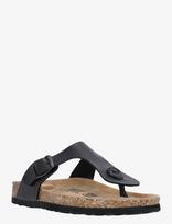 Cruz - Barns W Cork Sandal - Sportinės basutės ir šlepetės - Juoda