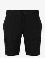 Whistler - Avatar M Outdoor Shorts - Sportiniai lauko šortai - Juoda