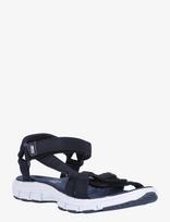 Cruz - Bernao W Lite Sandal - Sportinės basutės ir šlepetės - Tamsiai mėlyna