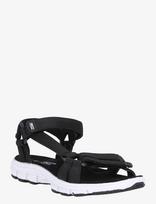 Cruz - Bernao W Lite Sandal - Sportinės basutės ir šlepetės - Juoda