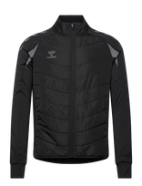 Hummel - Hmlbtc Winter Training Jacket - Treniruočių striukė - Juoda