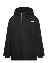 Hummel - Hmljr Snow Jacket Wp 10K - Slidinėjimo striukė - Juoda