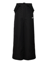 Hummel - Hmljr Snow Pants Wp10K - Slidinėjimo kelnės - Juoda