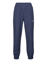 Hummel - Hmljr Loose Tracksuit Pants - Sportinės kelnės - Mėlyna