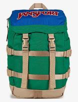 JanSport - Mini Skip Pack Jelly Kelly - Kuprinė - Marga / raštuota
