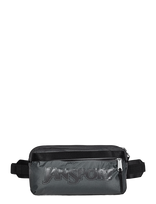 JanSport - Washington Waistpack Smokey Grit - Rankinė ant juosmens - Pilka