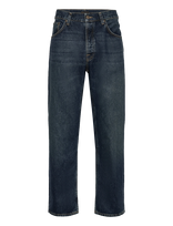 Nudie Jeans - Rad Rufus Blue Soil - Įprasto kirpimo džinsai - Mėlyna
