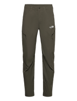 The North Face - M Exploration Reg Tapered Pants - Cargo kelnės - Chaki spalva