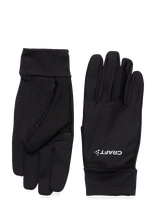 Craft - Essence Glove - Sportinės pirštinės - Juoda