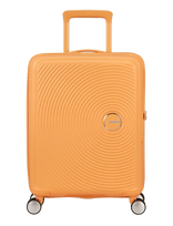 American Tourister - Soundbox Spinner 55/20 Tsa Exp - Lagaminas - Oranžinė