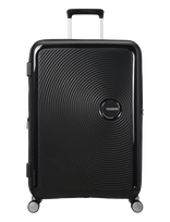 American Tourister - Soundbox Spinner 77/28 Tsa Exp - Lagaminas - Juoda