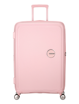 American Tourister - Soundbox Spinner 77/28 Tsa Exp - Lagaminas - Rožinė
