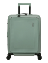American Tourister - Dashpop Spinner 55/20 Exp Frontl - Lagaminas - Žalia