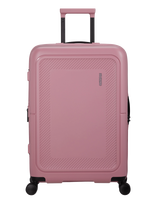 American Tourister - Dashpop Spinner 67/24 Exp Tsa - Lagaminas - Rožinė