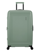 American Tourister - Dashpop Spinner 77/28 Exp Tsa - Lagaminas - Žalia