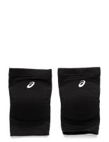 Asics - Gel Kneepad - Sportinis kelio įtvaras - Juoda