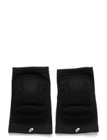 Asics - Performance Knee Pad - Sportinis kelio įtvaras - Juoda