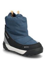Viking - Expower Warm Gtx Pull On - Žieminiai batai užsimaunami - Mėlyna