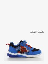 Spider-man - Spiderman Sneakers - Žemakulniai sportbačiai - Mėlyna