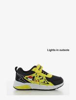 Pokemon - Pokemon Sneakers - Žemakulniai sportbačiai - Juoda