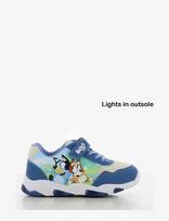 Bluey - Bluey Sneakers - Žemakulniai sportbačiai - Mėlyna