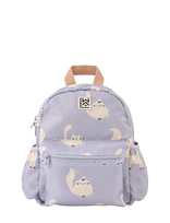 Liewood - Andreas Backpack - Kuprinė - Violetinė