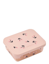 Liewood - Ako Tritan Snack Box - Pietų dėžutė - Rožinė