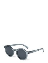Liewood - Darla Sunglasses 4-10 Y - Akiniai nuo saulės - Mėlyna