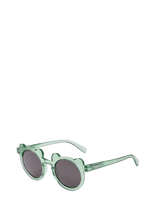 Liewood - Darla Mr Bear Sunglasses 4-10 Y - Akiniai nuo saulės - Žalia