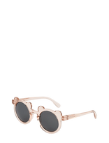 Liewood - Darla Mr Bear Sunglasses 4-10 Y - Akiniai nuo saulės - Rožinė