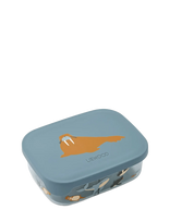 Liewood - Arthur Tritan Lunchbox - Pietų dėžutė - Mėlyna