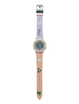 Liewood - Sussi Wrist Watch - Skaitmeninis laikrodis - Smėlio