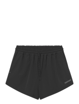 Rethinkit Studios - Track Shorts Petra Stroll - Treniruočių šortai - Juoda