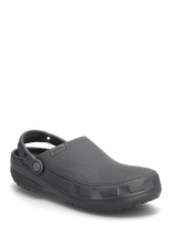 Crocs - Crafted Clog - Klumpės - Juoda