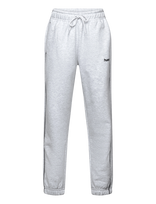 Hummel - Hmljr Loose Sweatpant Piping - Sportinės kelnės - Pilka
