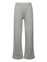 Hummel - Hmljr Loose Wl Sweatpants Bee - Sportinės kelnės - Pilka
