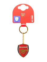 Joker - Keyring Arsenal - Raktų pakabukas - Raudona