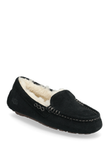 UGG - W Ansley - Šlepetės - Juoda