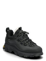 UGG - W Metrotrek Hiker - Žieminiai batai - Juoda