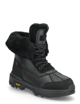 UGG - W Adirondack Boot Xxv - Žieminiai batai - Juoda