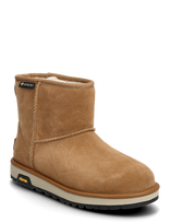 UGG - W Classic Mini Gtx - Meškiukas - Smėlio