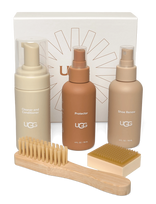 UGG - Ugg Care Kit - Batų apsauga - Kreminė spalva