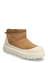 UGG - M Cl Ultra Mini Weather Hybrid - Žieminiai batai - Smėlio